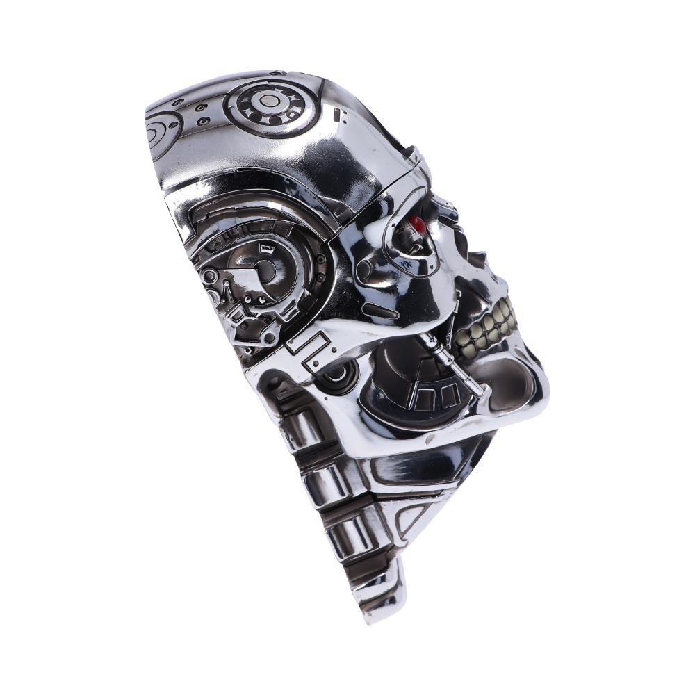 NEMESIS NOW TERMINATOR 2 T-800 WALL BOTTLE OPENER