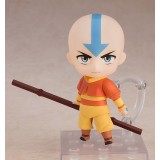 GOOD SMILE COMPANY AVATAR THE LAST AIRBENDER AANG NENDOROID ACTION FIGURE
