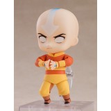 GOOD SMILE COMPANY AVATAR THE LAST AIRBENDER AANG NENDOROID ACTION FIGURE