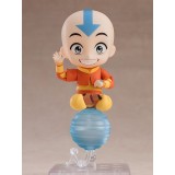 GOOD SMILE COMPANY AVATAR THE LAST AIRBENDER AANG NENDOROID ACTION FIGURE