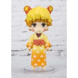 BANDAI DEMON SLAYER SUMIKO ZENKO INOKO MINI FIGUARTS SET 3 ACTION FIGURES