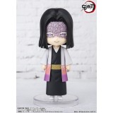 DEMON SLAYER KAGAYA UBUYASHIKI MINI FIGUARTS ACTION FIGURE BANDAI