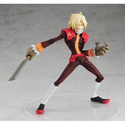 TENGEN TOPPA GURREN LAGANN VIRAL POP UP PARADE STATUA FIGURE GOOD SMILE COMPANY