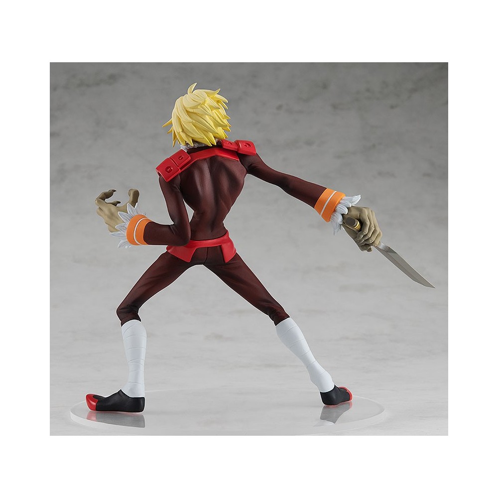 GOOD SMILE COMPANY TENGEN TOPPA GURREN LAGANN VIRAL POP UP PARADE STATUE FIGURE