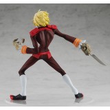 GOOD SMILE COMPANY TENGEN TOPPA GURREN LAGANN VIRAL POP UP PARADE STATUE FIGURE