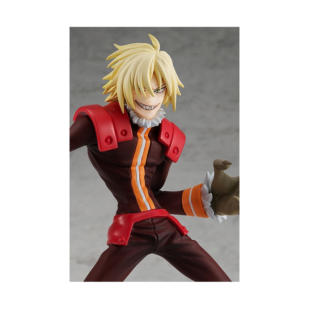 GOOD SMILE COMPANY TENGEN TOPPA GURREN LAGANN VIRAL POP UP PARADE STATUE FIGURE