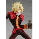 GOOD SMILE COMPANY TENGEN TOPPA GURREN LAGANN VIRAL POP UP PARADE STATUE FIGURE