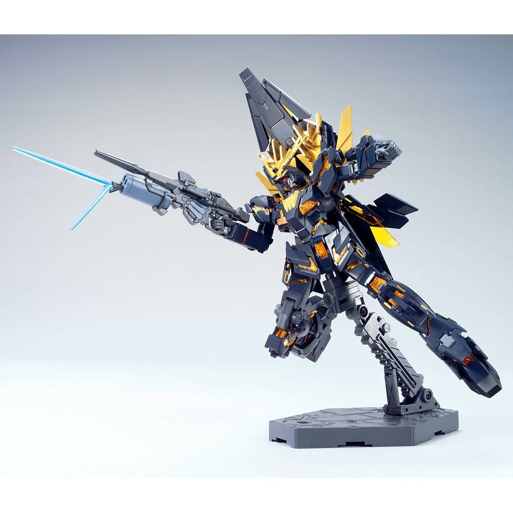 HIGH GRADE HGUC GUNDAM UNICORN BANSHEE NORN 1/144 MODEL KIT ACTION FIGURE BANDAI