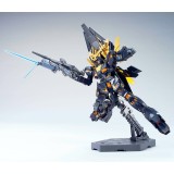 HIGH GRADE HGUC GUNDAM UNICORN BANSHEE NORN 1/144 MODEL KIT ACTION FIGURE BANDAI