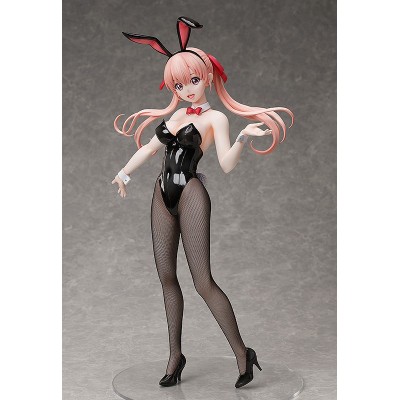 FREEING A COUPLE OF CUCKOOS ERIKA AMANO BUNNY VER. STATUE FIGURE