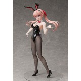 A COUPLE OF CUCKOOS ERIKA AMANO BUNNY VER. STATUA FIGURE FREEING