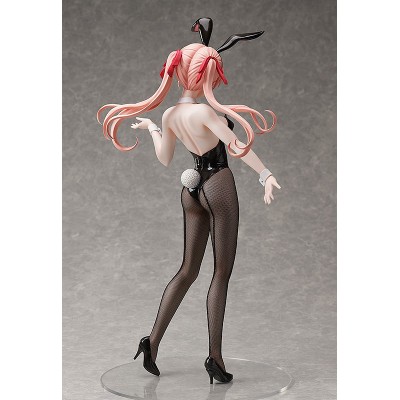 FREEING A COUPLE OF CUCKOOS ERIKA AMANO BUNNY VER. STATUE FIGURE