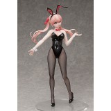 A COUPLE OF CUCKOOS ERIKA AMANO BUNNY VER. STATUA FIGURE FREEING