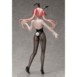 FREEING A COUPLE OF CUCKOOS ERIKA AMANO BUNNY VER. STATUE FIGURE