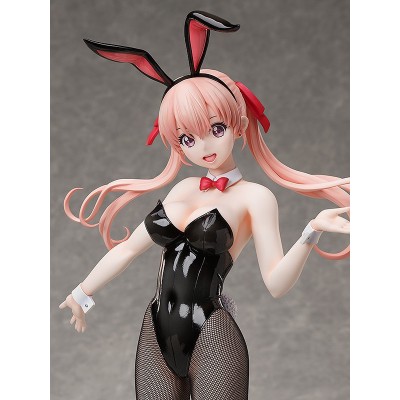 FREEING A COUPLE OF CUCKOOS ERIKA AMANO BUNNY VER. STATUE FIGURE