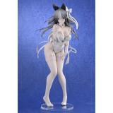 FREEING YUKIBUSTER Z ORIGINAL CHARACTER MIU MIKURA STATUE FIGURE