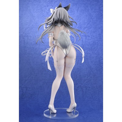 FREEING YUKIBUSTER Z ORIGINAL CHARACTER MIU MIKURA STATUE FIGURE