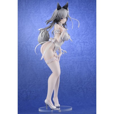 YUKIBUSTER Z ORIGINAL CHARACTER MIU MIKURA STATUA FIGURE FREEING