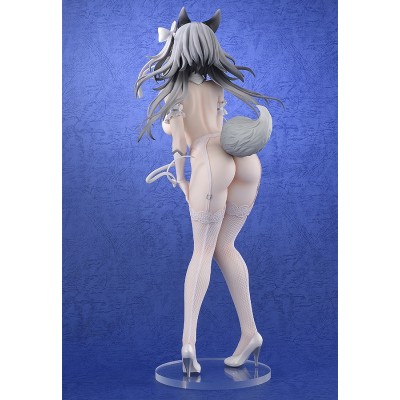 YUKIBUSTER Z ORIGINAL CHARACTER MIU MIKURA STATUA FIGURE FREEING