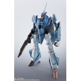 BANDAI HI-METAL R MACROSS ZERO VF-0D PHOENIX ACTION FIGURE