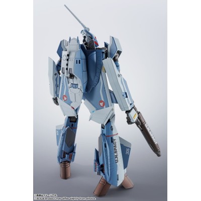 BANDAI HI-METAL R MACROSS ZERO VF-0D PHOENIX ACTION FIGURE