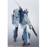 BANDAI HI-METAL R MACROSS ZERO VF-0D PHOENIX ACTION FIGURE