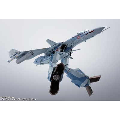 BANDAI HI-METAL R MACROSS ZERO VF-0D PHOENIX ACTION FIGURE