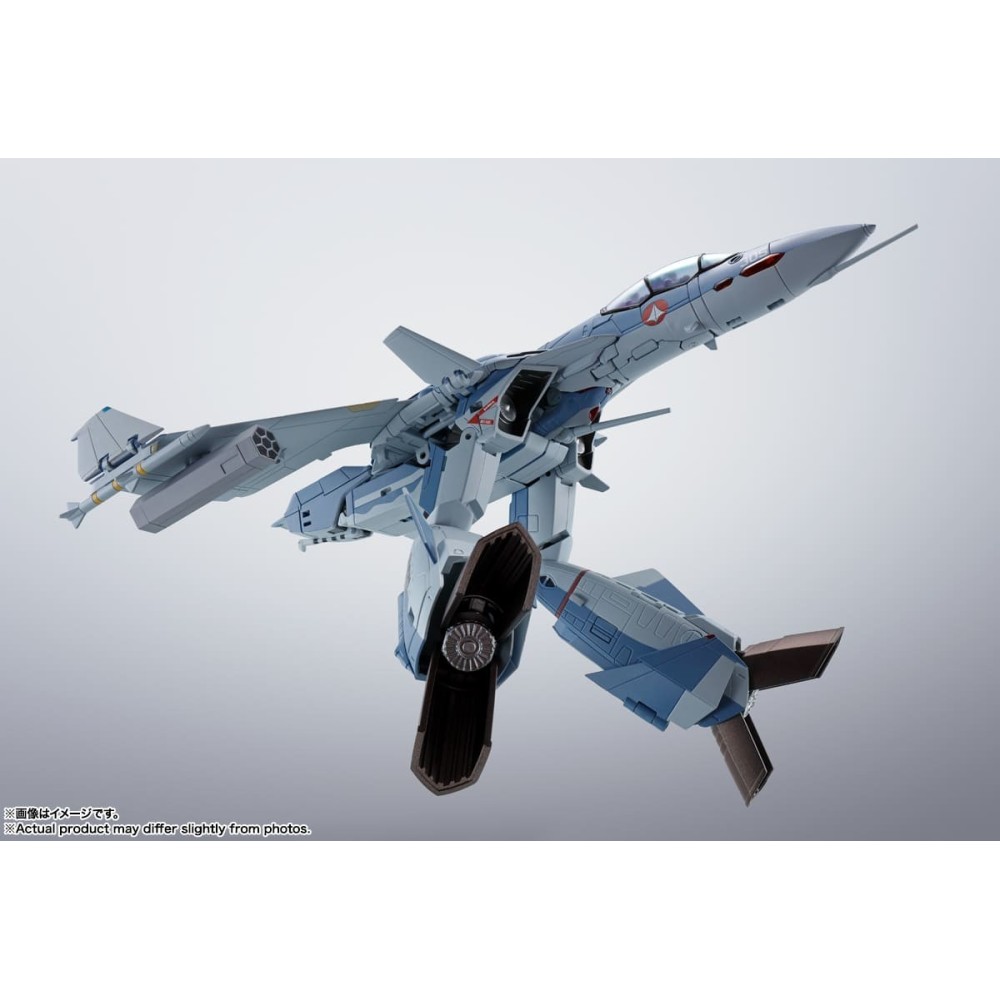 BANDAI HI-METAL R MACROSS ZERO VF-0D PHOENIX ACTION FIGURE