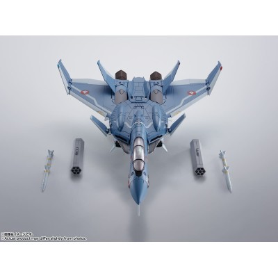 BANDAI HI-METAL R MACROSS ZERO VF-0D PHOENIX ACTION FIGURE