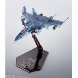 BANDAI HI-METAL R MACROSS ZERO VF-0D PHOENIX ACTION FIGURE