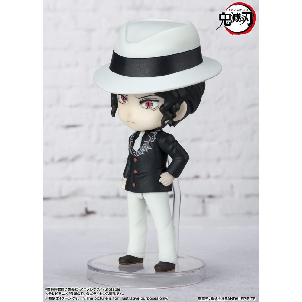 DEMON SLAYER MUZAN KIBUTSUJI MINI FIGUARTS ACTION FIGURE BANDAI