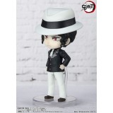 DEMON SLAYER MUZAN KIBUTSUJI MINI FIGUARTS ACTION FIGURE BANDAI