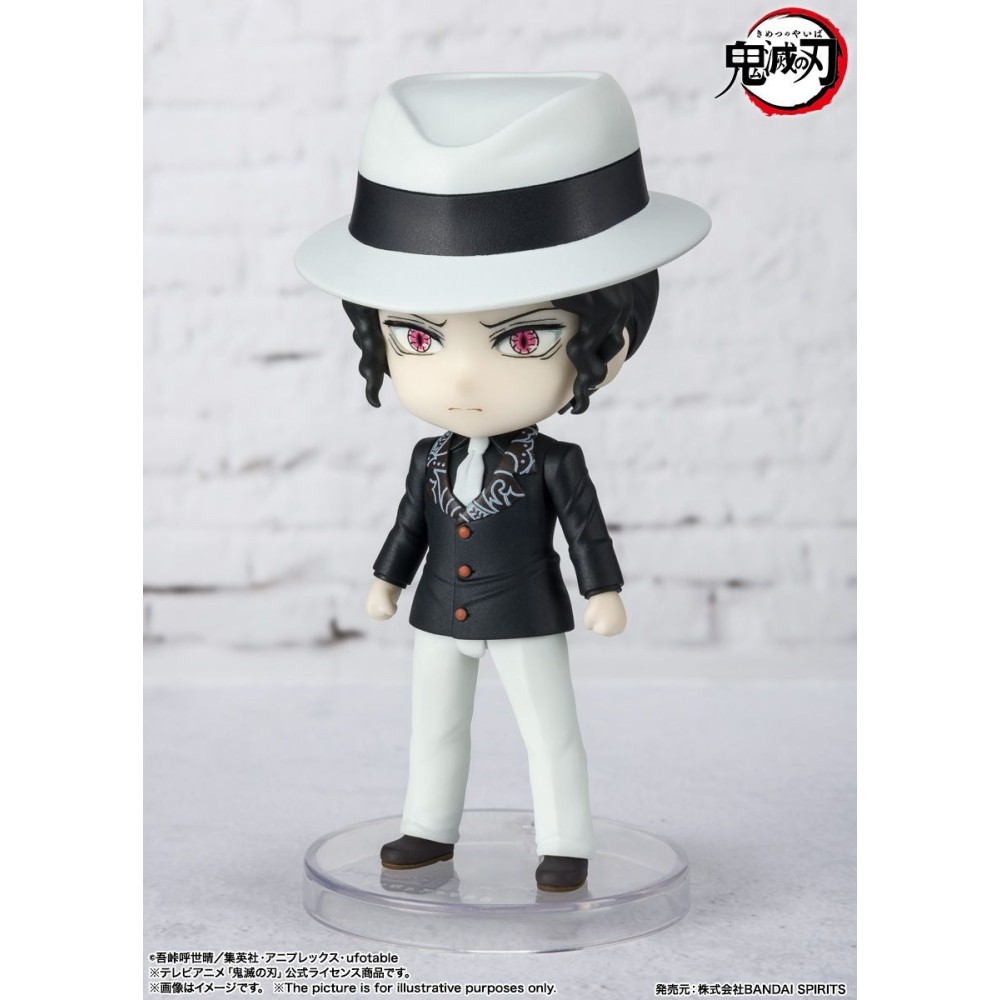 DEMON SLAYER MUZAN KIBUTSUJI MINI FIGUARTS ACTION FIGURE BANDAI