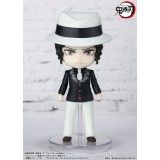 DEMON SLAYER MUZAN KIBUTSUJI MINI FIGUARTS ACTION FIGURE BANDAI