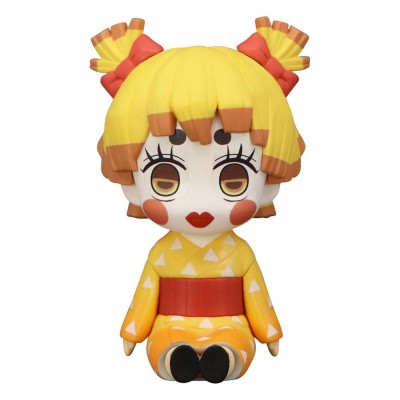 DEMON SLAYER POTETTO ZENKO MINI ACTION FIGURE FURYU