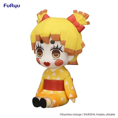 DEMON SLAYER POTETTO ZENKO MINI ACTION FIGURE FURYU