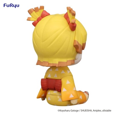 DEMON SLAYER POTETTO ZENKO MINI ACTION FIGURE FURYU