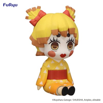 DEMON SLAYER POTETTO ZENKO MINI ACTION FIGURE FURYU