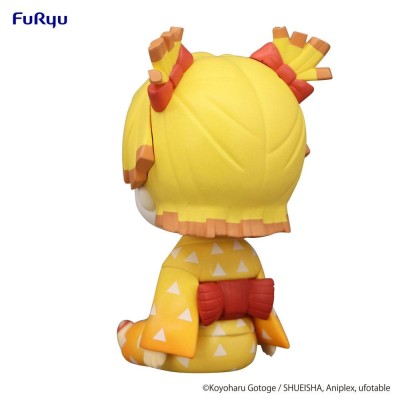 DEMON SLAYER POTETTO ZENKO MINI ACTION FIGURE FURYU