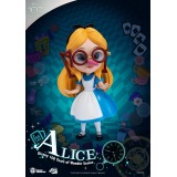 DISNEY 100 EGG ATTACK ALICE IN WONDERLAND ACTION FIGURE BEAST KINGDOM