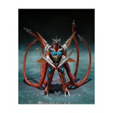 BANDAI GAMERA 3 THE REVENGE OF IRIS S.H. MONSTERARTS FIGUARTS ACTION FIGURE