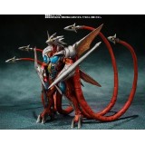 BANDAI GAMERA 3 THE REVENGE OF IRIS S.H. MONSTERARTS FIGUARTS ACTION FIGURE