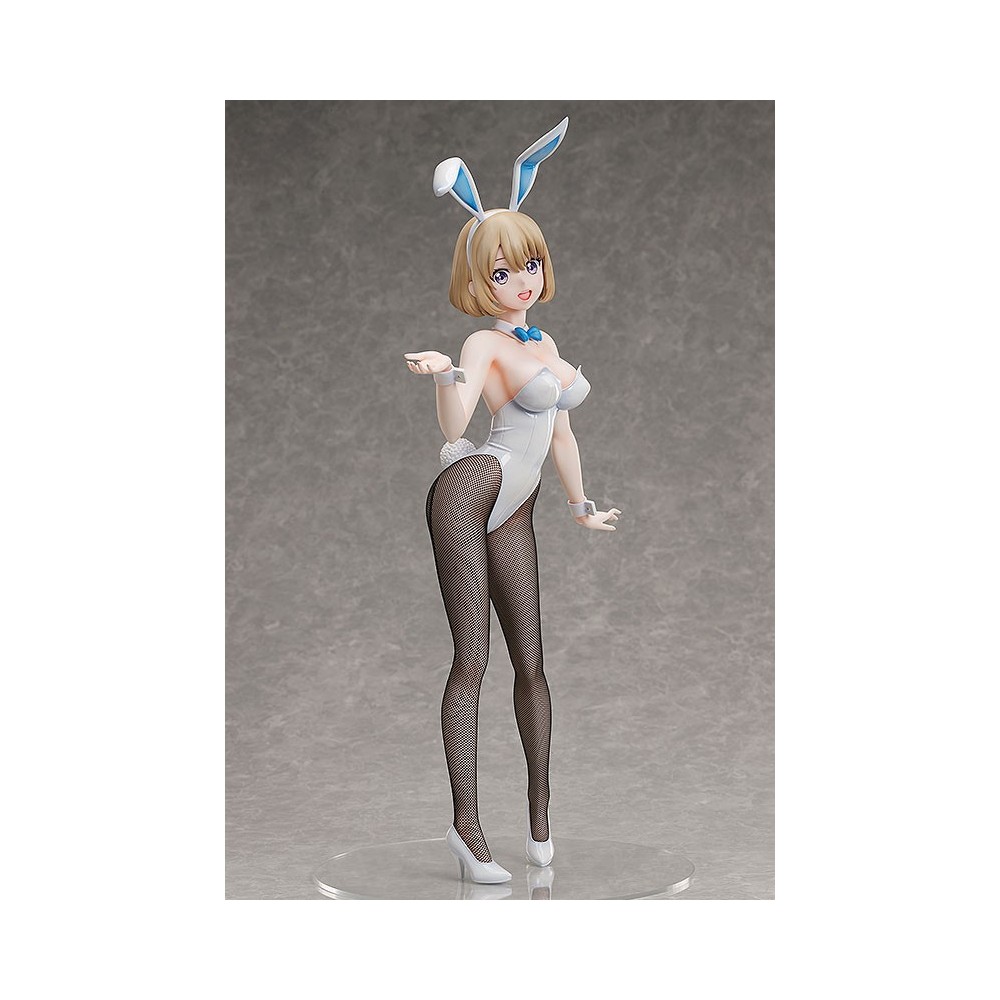 FREEING A COUPLE OF CUCKOOS SACHI UMINO BUNNY VER. STATUE FIGURE
