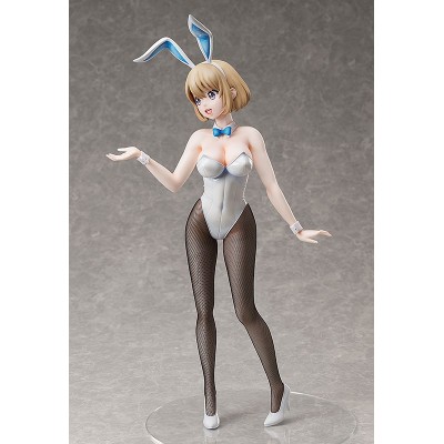 A COUPLE OF CUCKOOS SACHI UMINO BUNNY VER. STATUA FIGURE FREEING