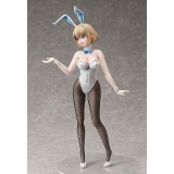FREEING A COUPLE OF CUCKOOS SACHI UMINO BUNNY VER. STATUE FIGURE