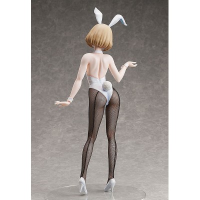 FREEING A COUPLE OF CUCKOOS SACHI UMINO BUNNY VER. STATUE FIGURE