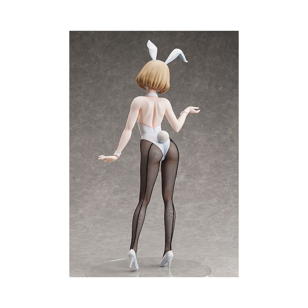 FREEING A COUPLE OF CUCKOOS SACHI UMINO BUNNY VER. STATUE FIGURE