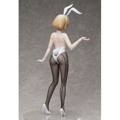 A COUPLE OF CUCKOOS SACHI UMINO BUNNY VER. STATUA FIGURE FREEING