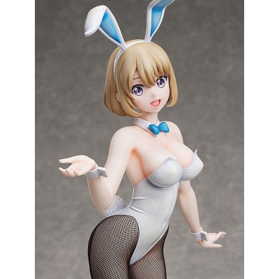 A COUPLE OF CUCKOOS SACHI UMINO BUNNY VER. STATUA FIGURE FREEING