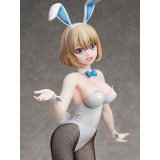 FREEING A COUPLE OF CUCKOOS SACHI UMINO BUNNY VER. STATUE FIGURE